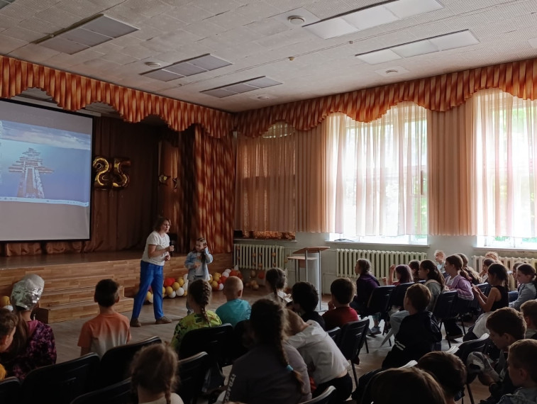 Профилактика детского травматизма.