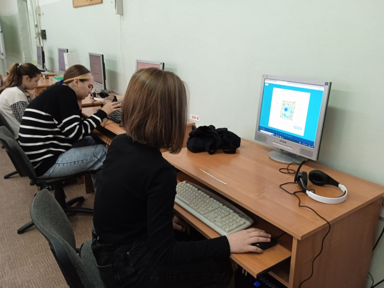 Школьный этап ВСОШ по биологии.