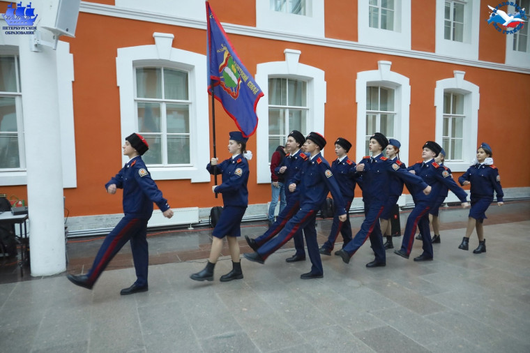 Призеры Международного слета.