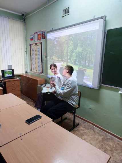 Разговоры о важном, посвященные кинематографу.