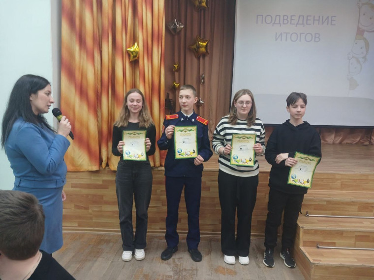 Математика окружает нас везде.